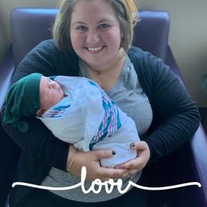 Meet your Posher, Bethany